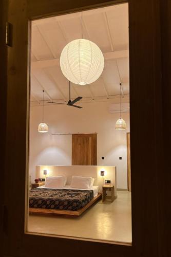 Matara Villa | Madi House