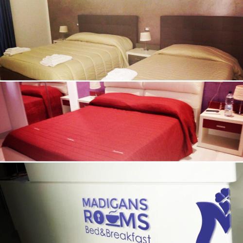 Lecce Bed & Breakfast | Madigans rooms bed&breakfast