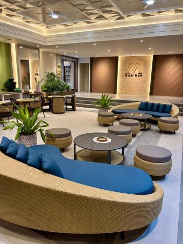 San Francisco Hotel | Madigun Hotel and Events