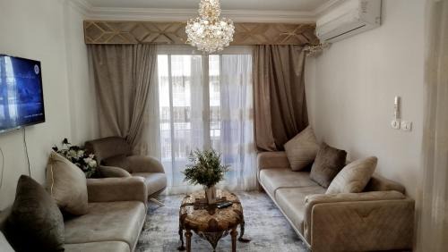 Madinaty Apartment | Madinty