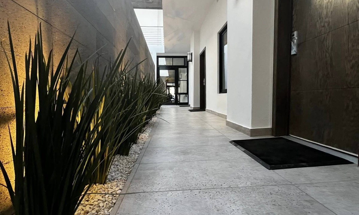 Cuauhtemoc Hotel | Madison Suites