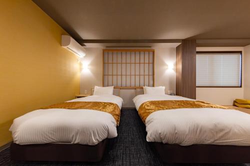 Minami Hotel | MADOKA Kyoto station west