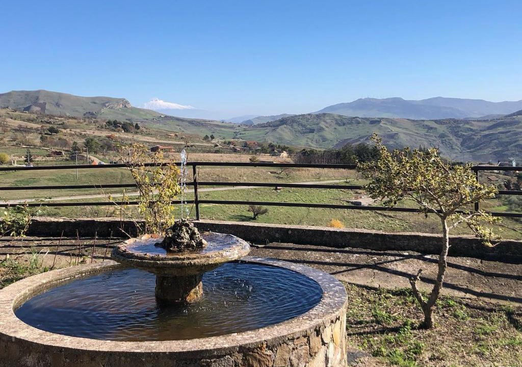 Petralia Soprana Bed & Breakfast | MADONIE Guest House