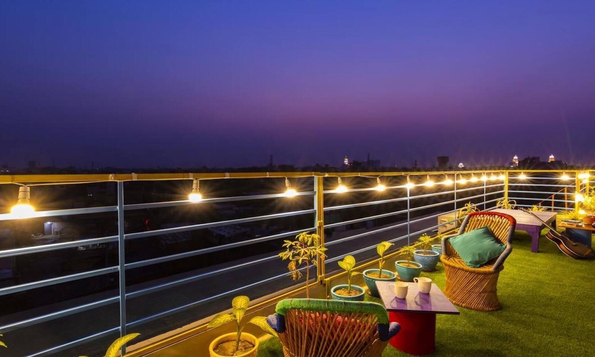 Amritsar Hostel | Madpackers Amritsar - Hostel