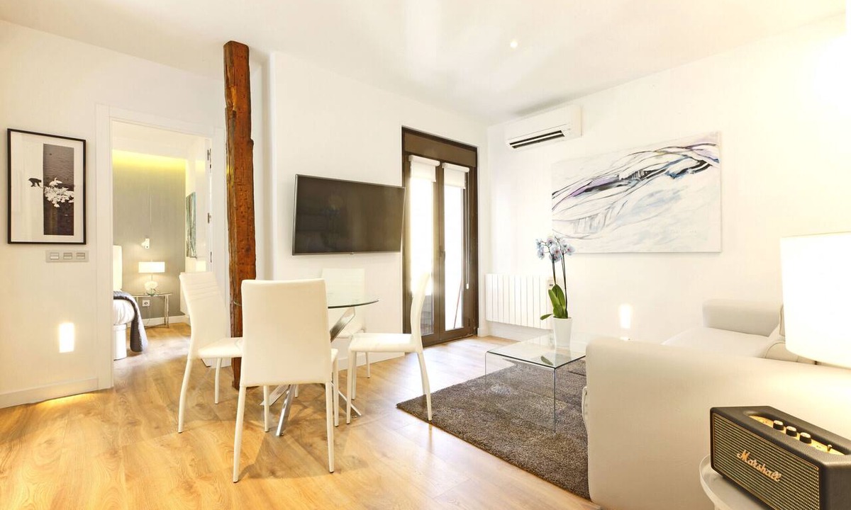 Centro Apartment | Madrid Centric II