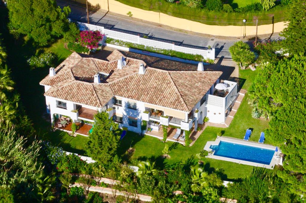 Marbella Apartment | Madrugada