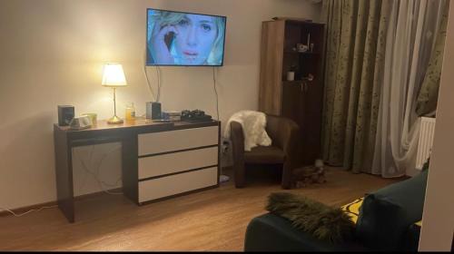 Dobroesti Apartment | Maduel Residence