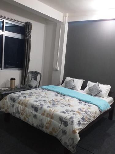 Darjeeling House | Madys view -Aaple Ghar