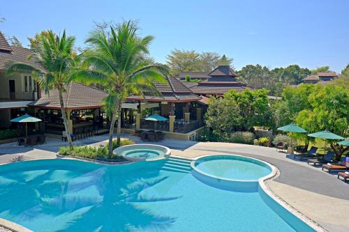 Mae Jo Resort | Mae Jo Golf Resort & Spa
