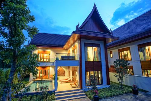 Mae Rim Villa | Mae Rim Grace