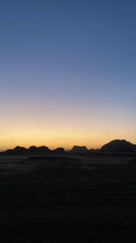 Wadi Rum Apartment | Maea wade ram