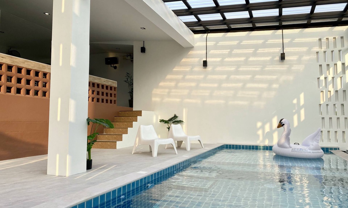 Mae Rim House | Maerim Villa & Pool