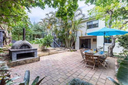 Boat Harbour House | Maestral II - Beachside Villa with Private Garden