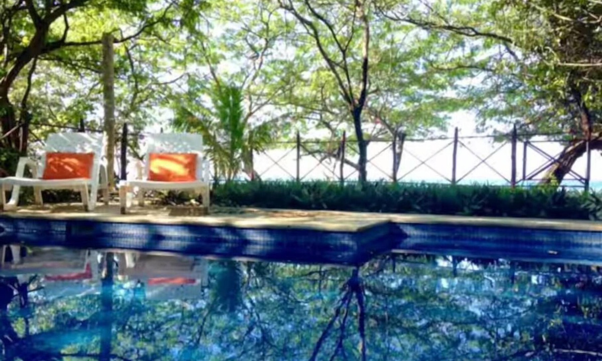 Playa El Coco House | Mafalda House