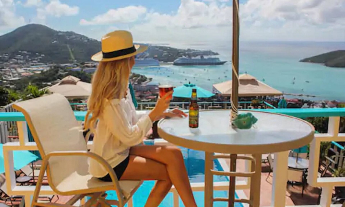 Mafolie Hotel | Mafolie Hotel