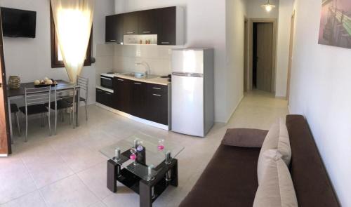 Nea Rodha Apartment | MAGDA APARTMENTS