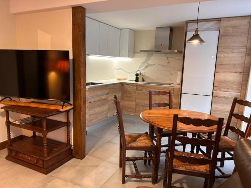 Lesaka Apartment | Magdalenea - Apartamento