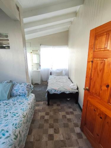 Roseau Hotel | Mage B&B 1