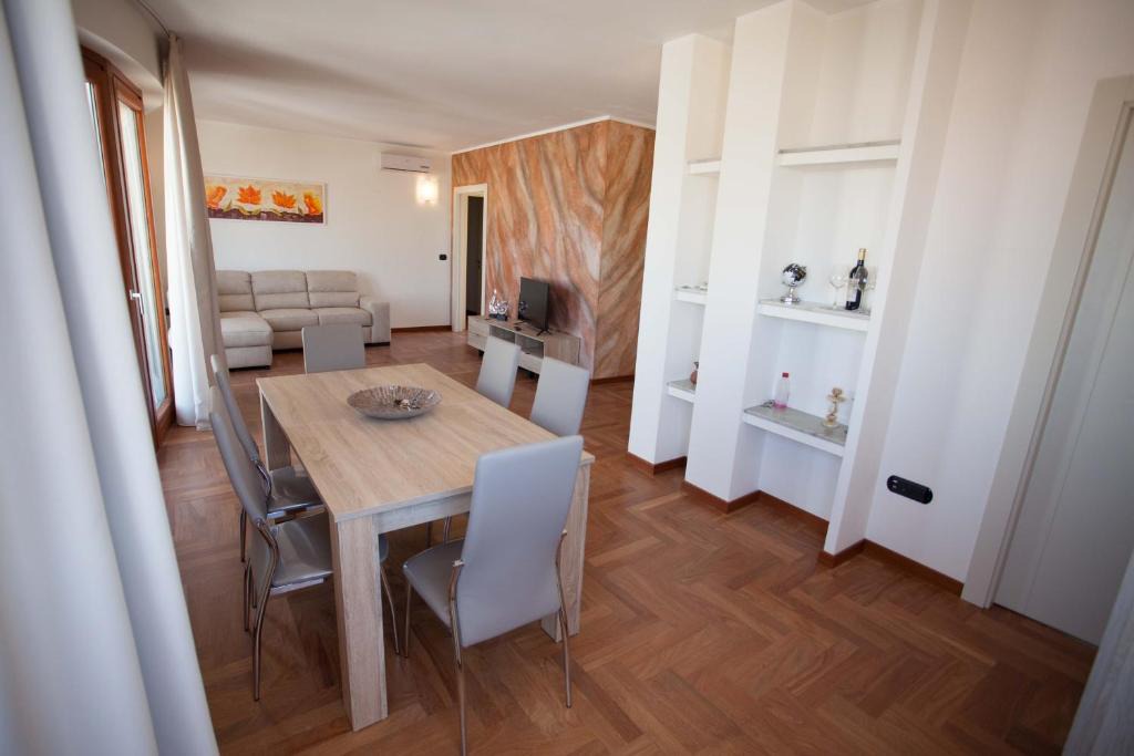 Nardo Apartment | Magellano Penthouse