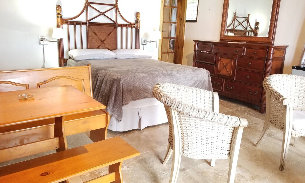 Estate Kings Quarter Apartment | Magens Bay beach 5 min. away