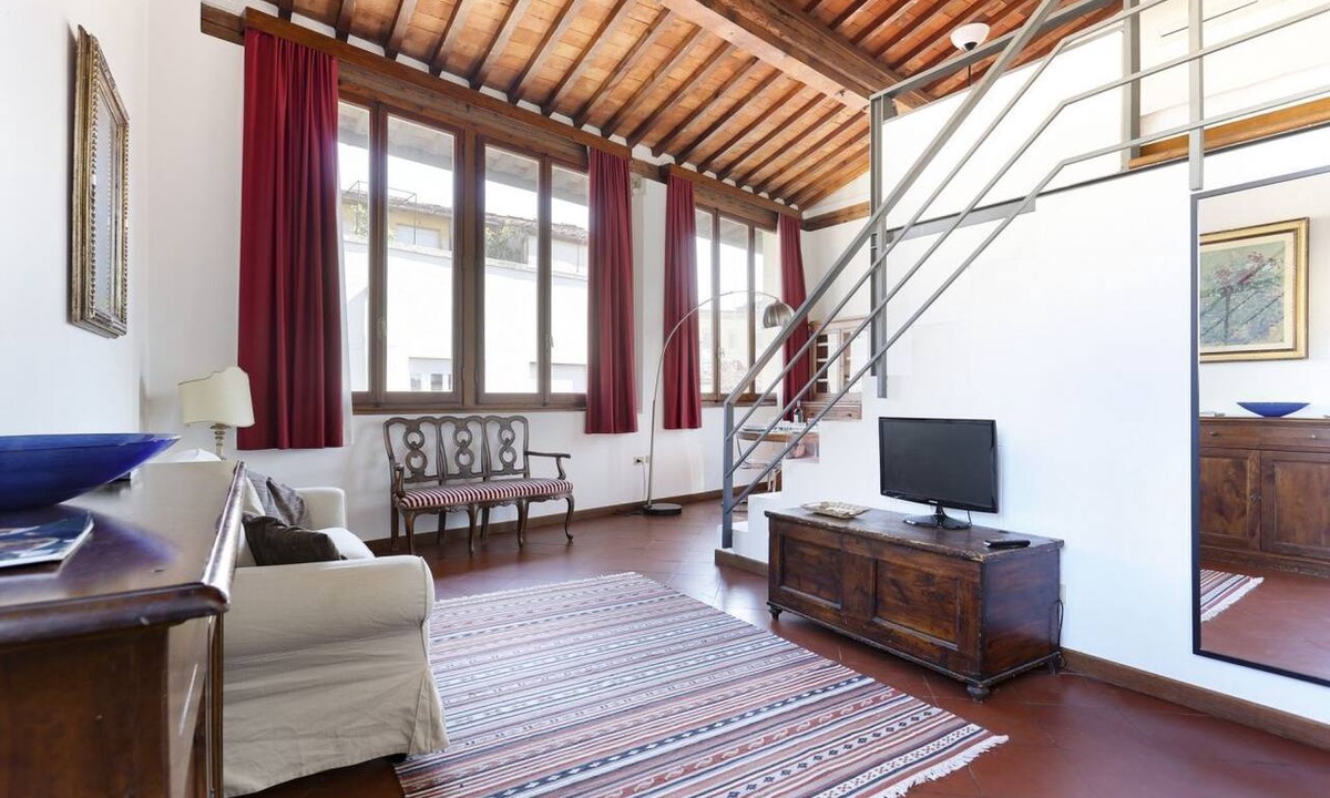 Oltrarno Apartment | Maggio View Apartment
