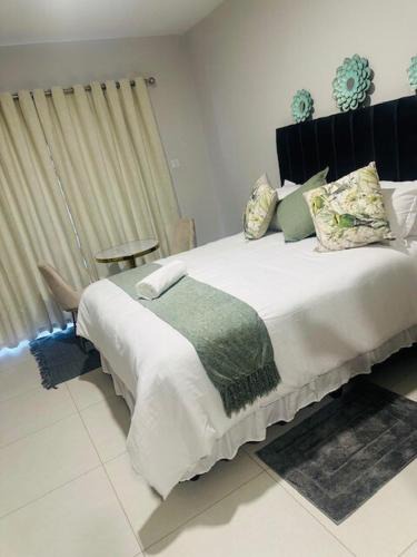 Gaborone Apartment | Maggs Studio Pad