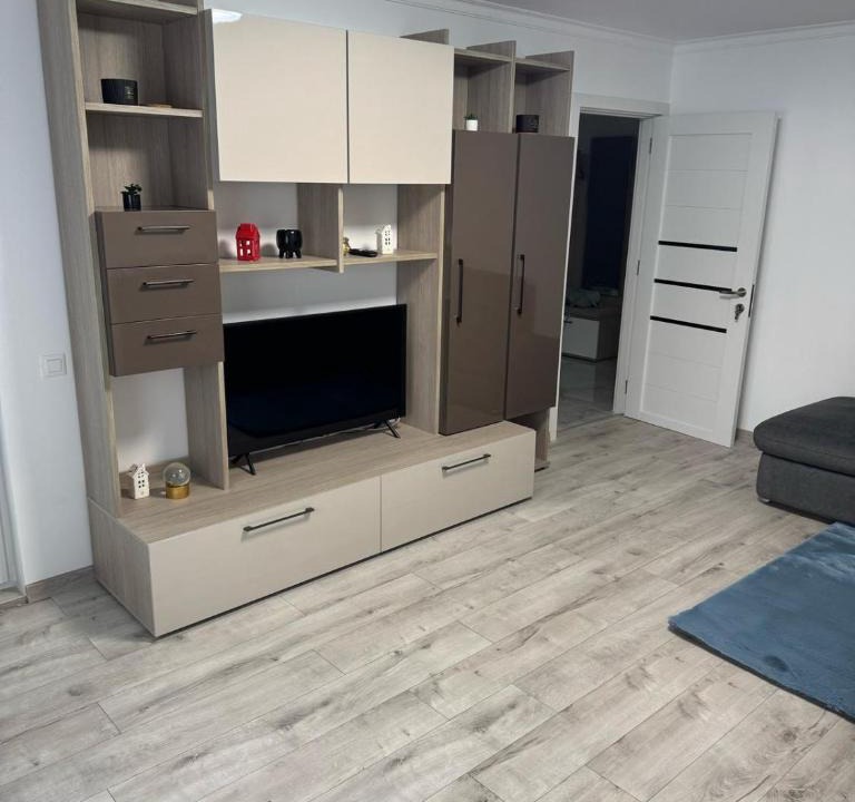 Buzau Apartment | Magic Apartment