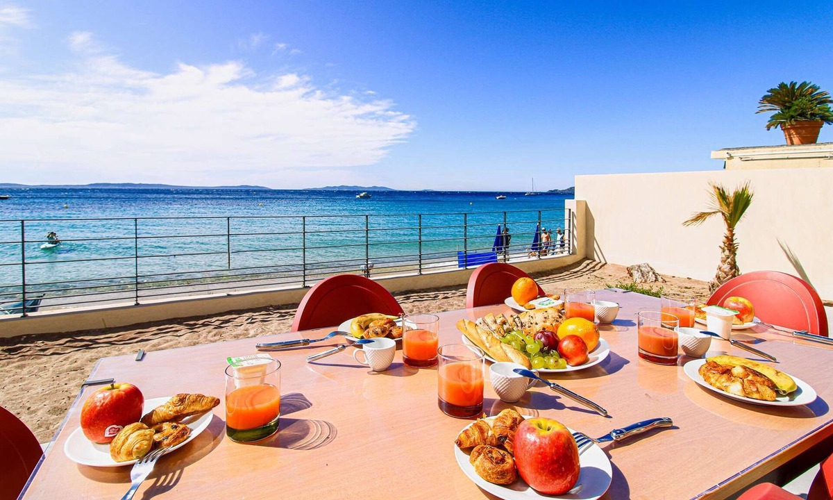 Cavaliere Beach Apartment | Magic flat on Cavalière beach by SELECTsoHOME