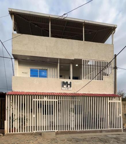 Taganga Apartment | Magic horizont