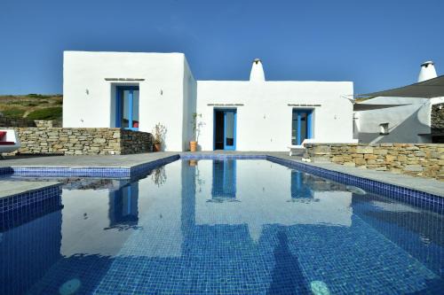 Krotiri Villa | Magic Krios