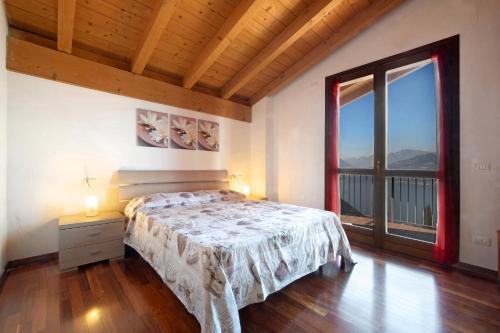 Regoledo Villa | Magic moment in Lake Como