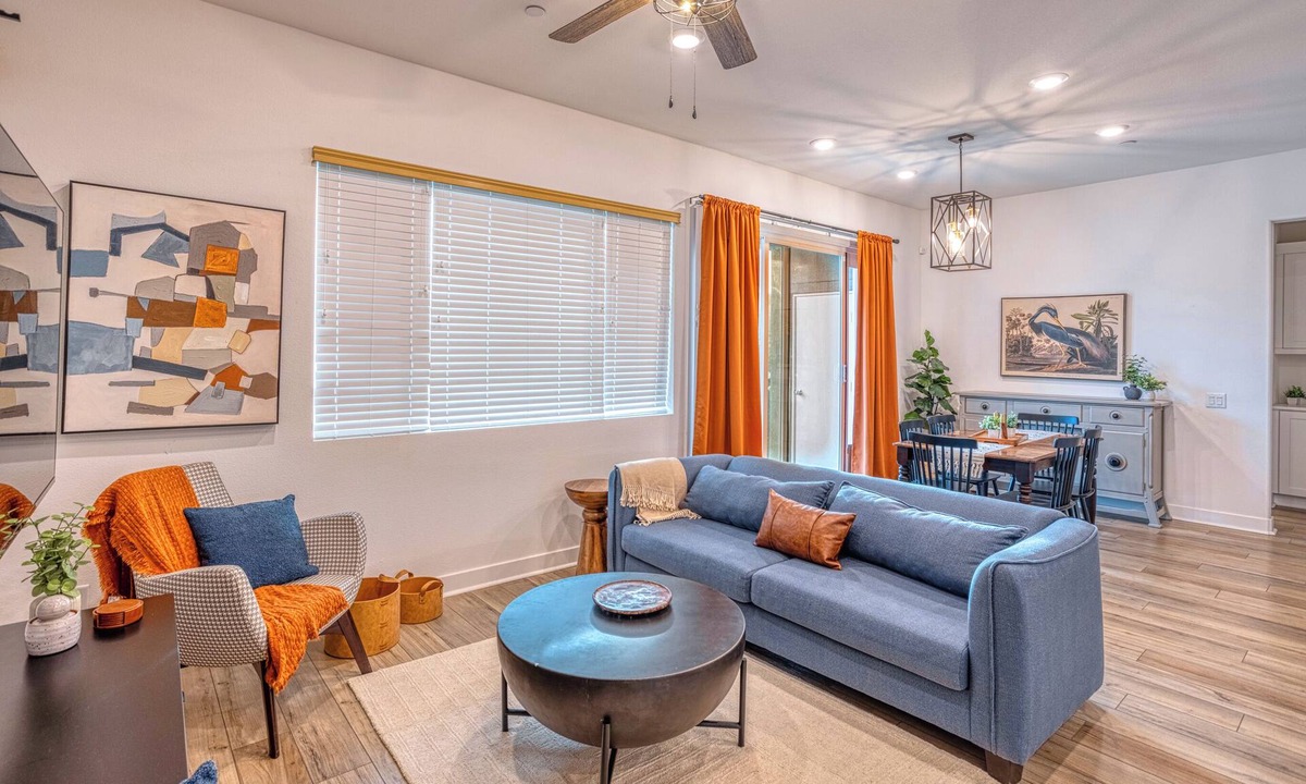Stevenson Ranch Condo | Magic Mountain 3-bedroom condo with WiFi, in delightful Valencia