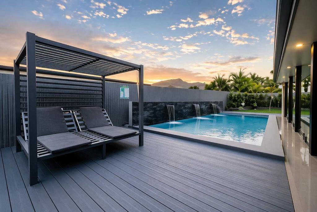 Annandale House | Magic on MacArthur - Modern 4BR Home in Annandale
