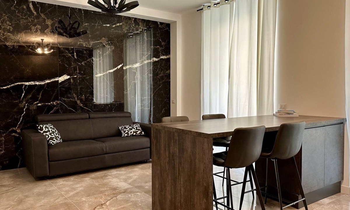 Borgo San Leonardo House | Magic Place Bergamo! Classy Apartment in the heart of the city center