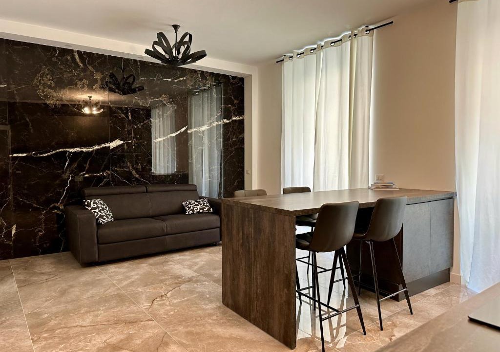 Citta Bassa Apartment | Magic Place Bergamo - Classy Apartment - City Center