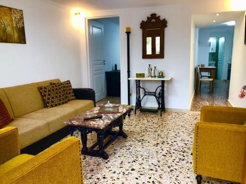 Agia Ermioni Apartment | Magic Place