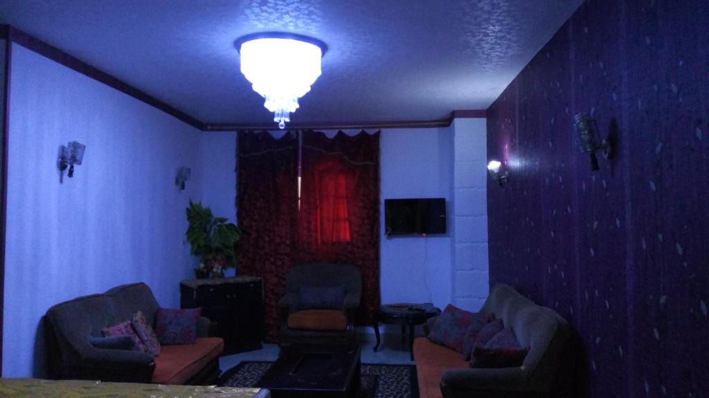 Pyramids Gardens Apartment | MAGIC PYRAMIDS VIEW