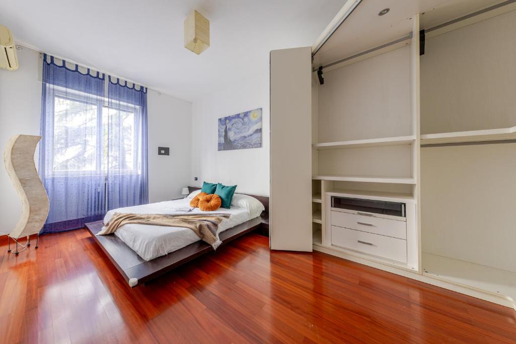 Bicocca Apartment | Magic Rent - Via Nota 20