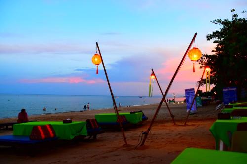 Lamai Resort | Magic Resort