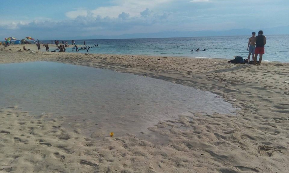 Moalboal Hotel | Magic's Place