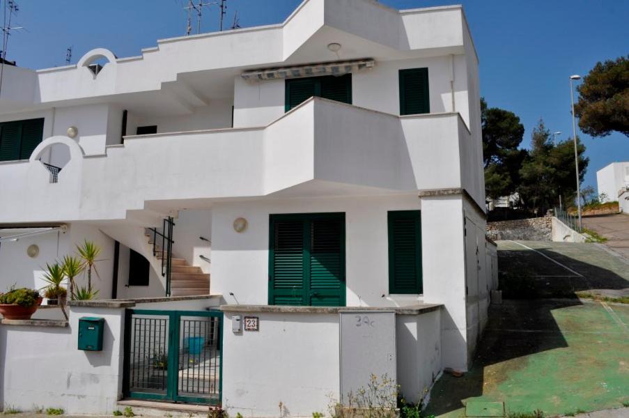 Santa Maria di Leuca Apartment | Magic Sea Apartments