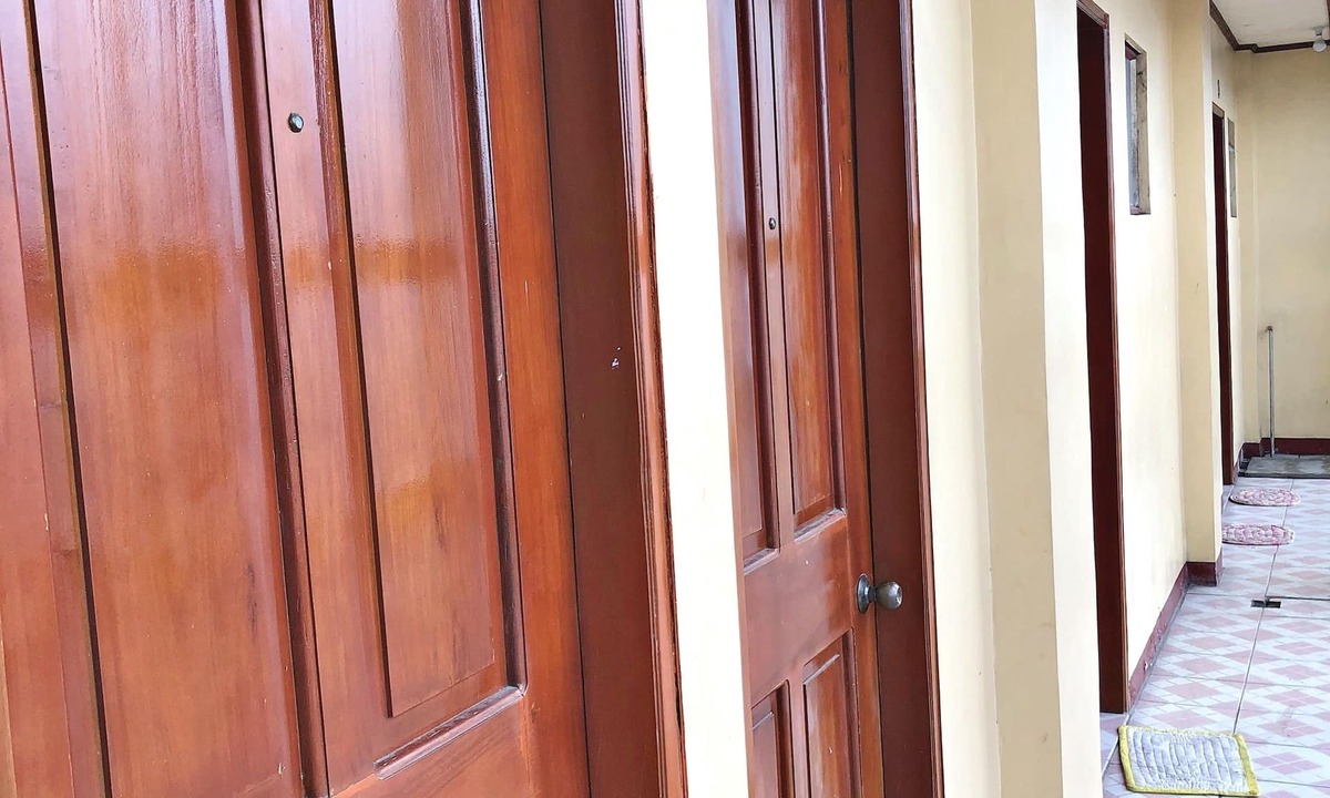 Naga Hotel | Magic Square Inn