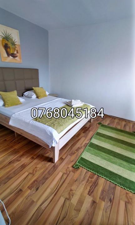 Hunedoara Apartment | MAGIC STUDIO HUNEDOARA
