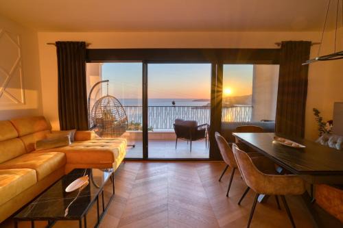 Seoca Apartment | Magic view - Apartment with Pool