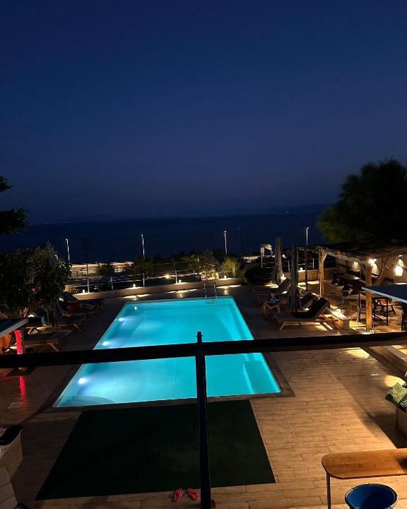Kineta House | Magic View Luxury Villa 4u - Spiro Spero