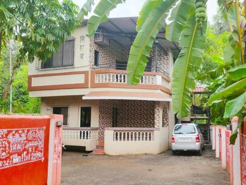 Dahanu Villa | Magic Villa 4Bhk