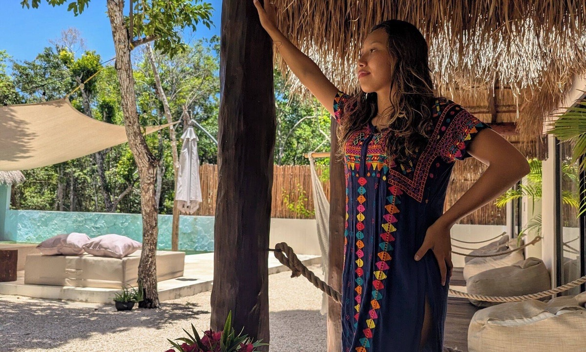 Chemuyil Hotel | Magic Xcacel Tulum