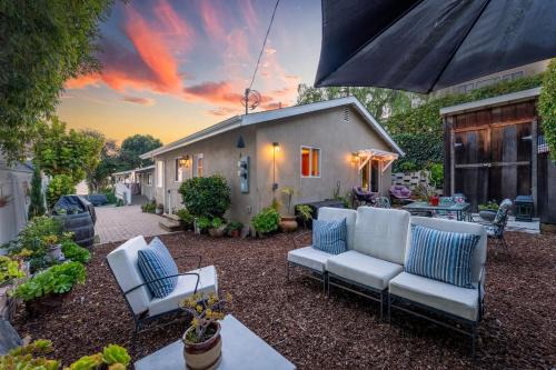 Summerland House | Magical 5-star Oceanview | The Chosen Collection