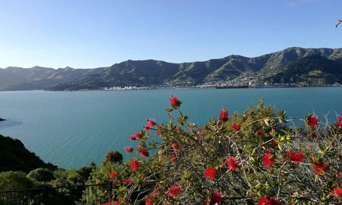 Diamond Harbour House | Magical Harbour Views