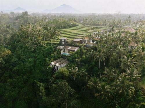 Pejeng Kawan Villa | Magical Jungle Resort